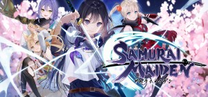 SAMURAI MAIDEN -サムライメイデン-