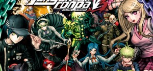 ニューダンガンロンパV3 みんなのコロシアイ新学期